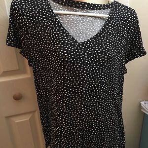 Apt 9 short sleeve shirt
